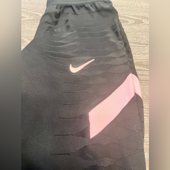 Paris Saint-Germain Strike Elite Away Men's Nike Dri-FIT Adv Knit Football Pants - Picture 3 of 9
